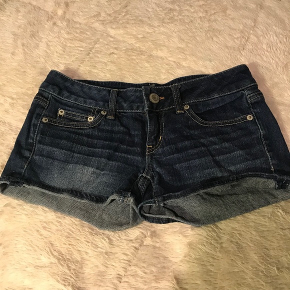American Eagle Outfitters Pants - American Eagle Jean Shorts